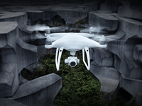 PHANTOM 4 ADVANCED